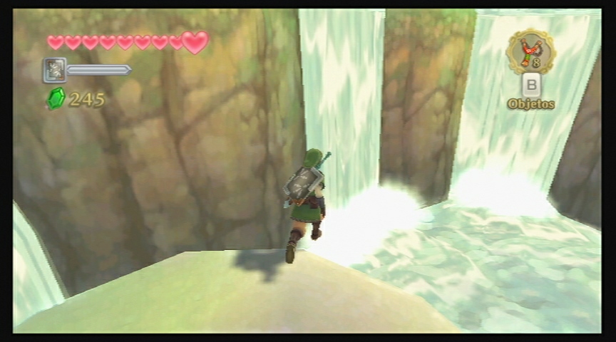 The Legend of Zelda: Skyward Sword - Imagen 6